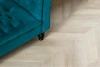 Кварцвиниловая плитка VINILAM PARQUET CHEVRON RI4445118CL4 Шеврон Сезар Glue